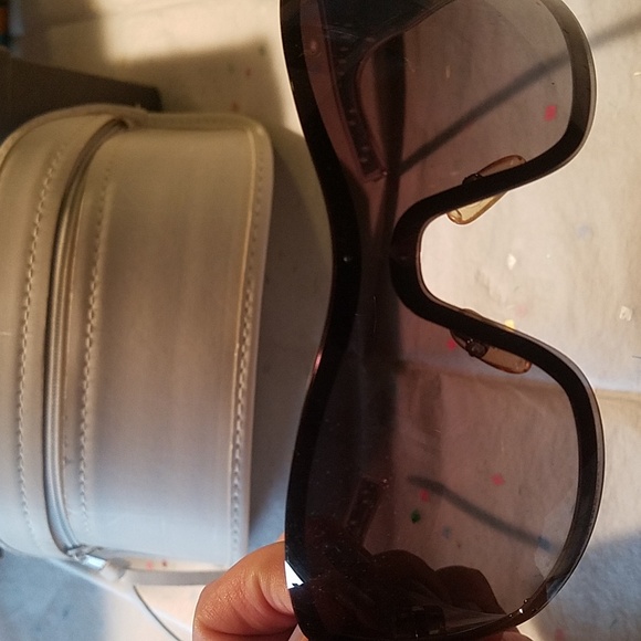 DIOR SUNGLASSES - Picture 3 of 10